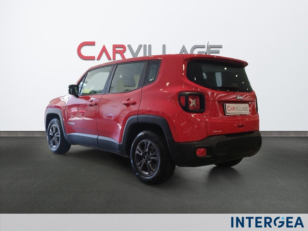 JEEP Renegade 1.0 t3 Limited 2wd