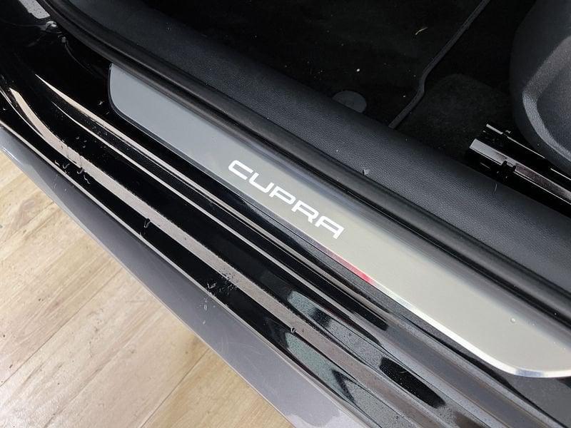 Cupra Leon Leon 1.4 e-HYBRID 245 CV DSG