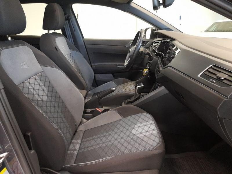 Volkswagen Taigo 1.5 TSI ACT R-Line DSG