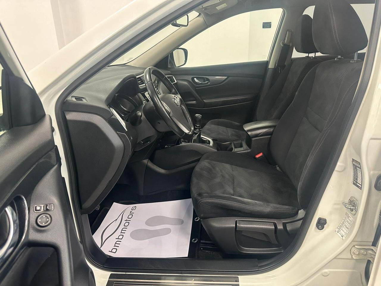 Nissan X-Trail 1.6 dCi 2WD Acenta Premium