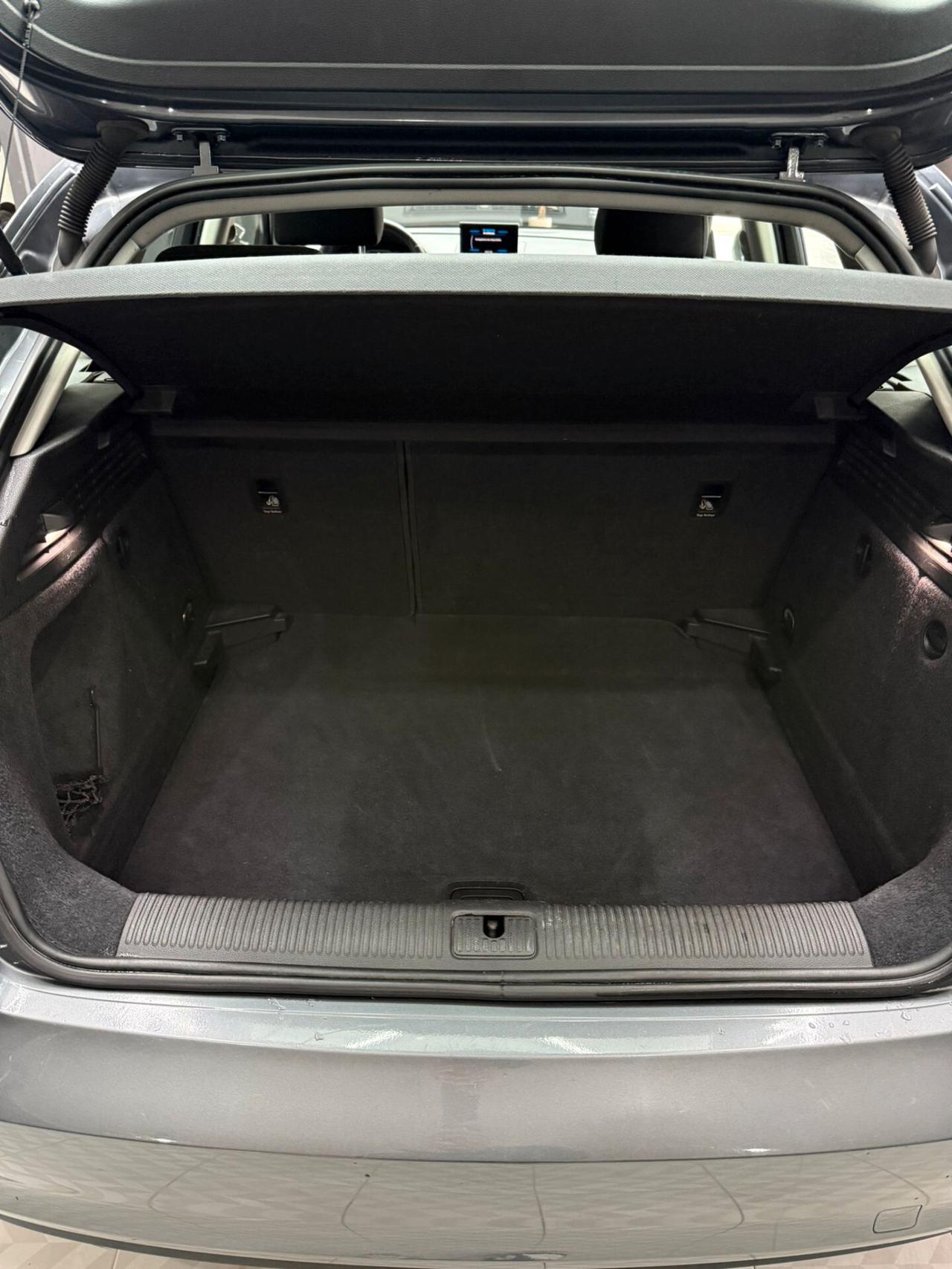 Audi A3 2.0 TDI Ambition