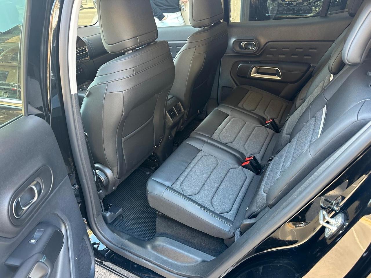 Citroen C5 Aircross 1.5