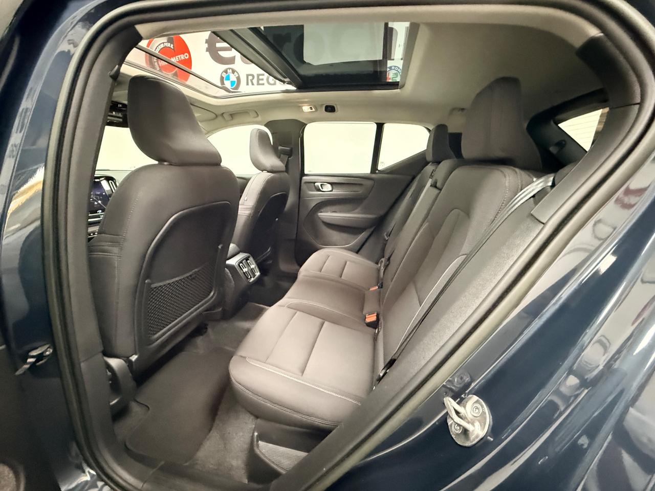 Volvo XC40 1.5 T2 aut 129cv Neopatentati Momentum 05/2022