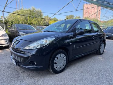 Peugeot 206 Plus 1.1 3p. ECO GPL OK NEOPATENTATI