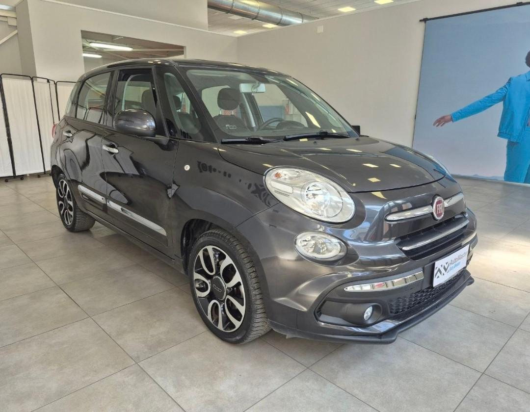 FIAT 500L - 500L 1.3 Multijet 95 CV Pop Star