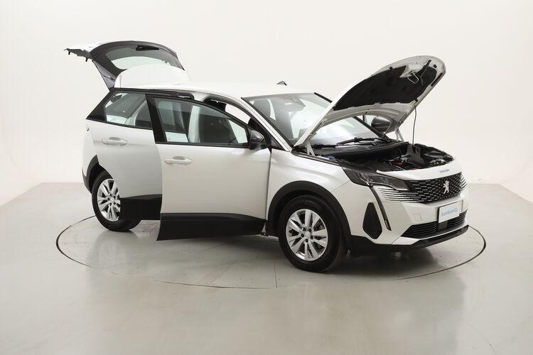 Peugeot 3008 Active Pack BZ262774 1.2 Benzina 131CV