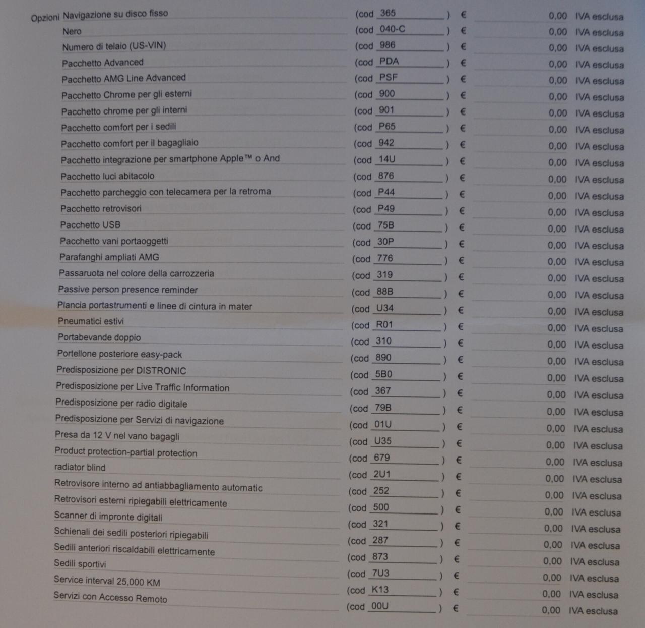 Mercedes-benz GLC 220 d 4Matic Mild hybrid Coupé AMG Line Advanced