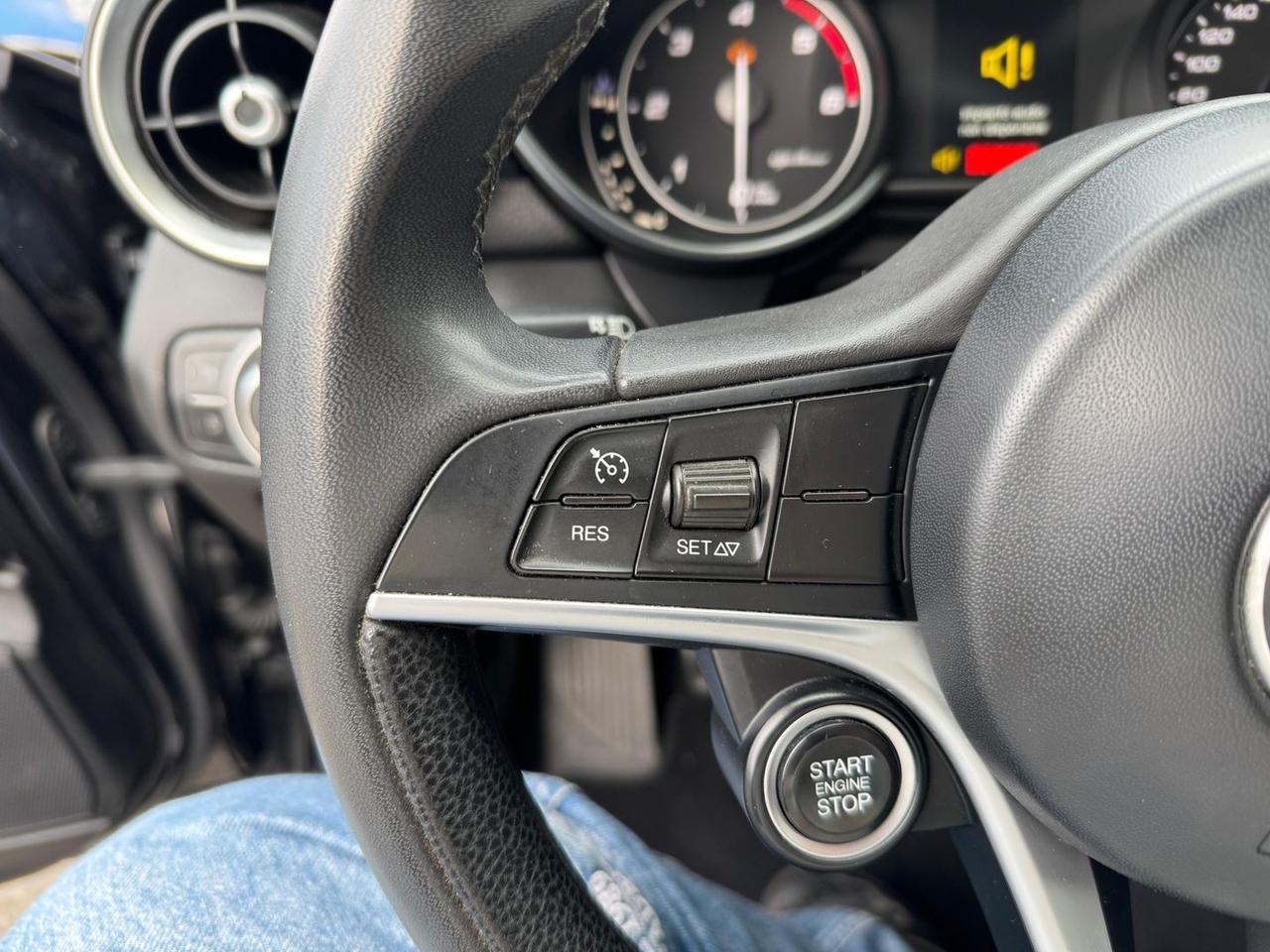 Alfa Romeo Giulia Business 2.2 JTD ECO #7182