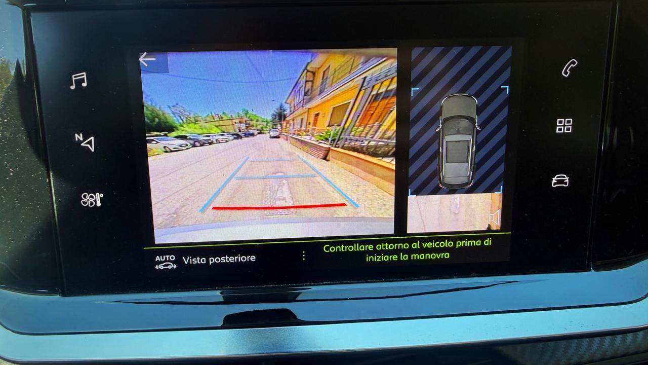 Peugeot 2008 1.5 Hdi EAT8 Allure - 12/2020
