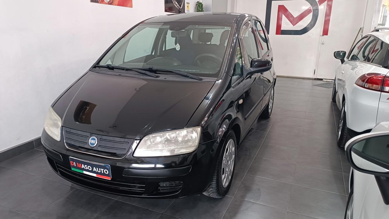 Fiat Idea 1.3 MJT 16V 95 CV S&S Dynamic