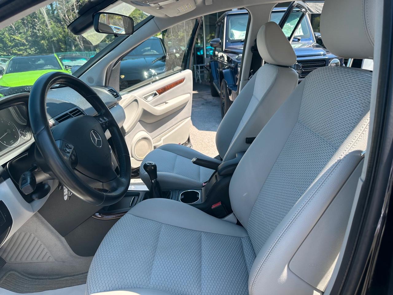 Mercedes-benz A 150 Elegance