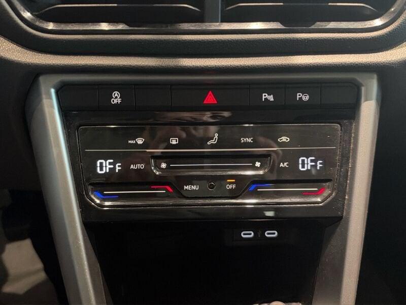 Volkswagen T-Roc Nuovo Life 1.0 TSI 81 kW (110 CV) Manuale