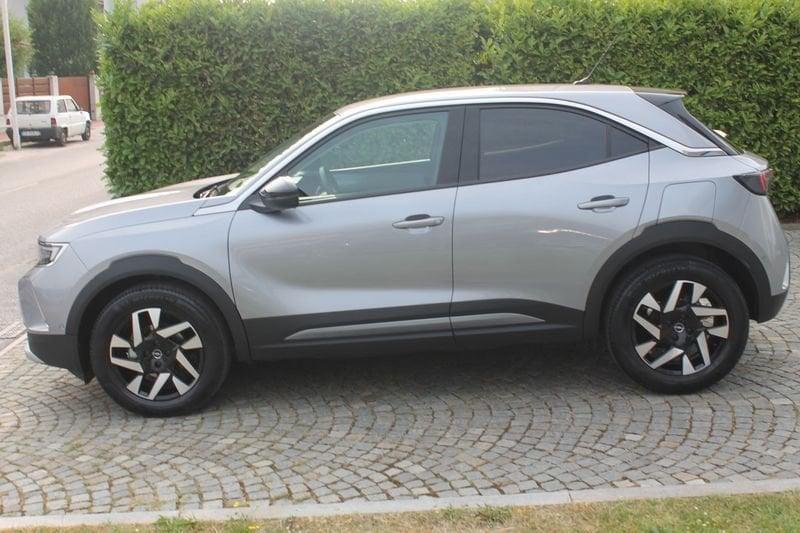 Opel Mokka 1.2 Turbo Elegance