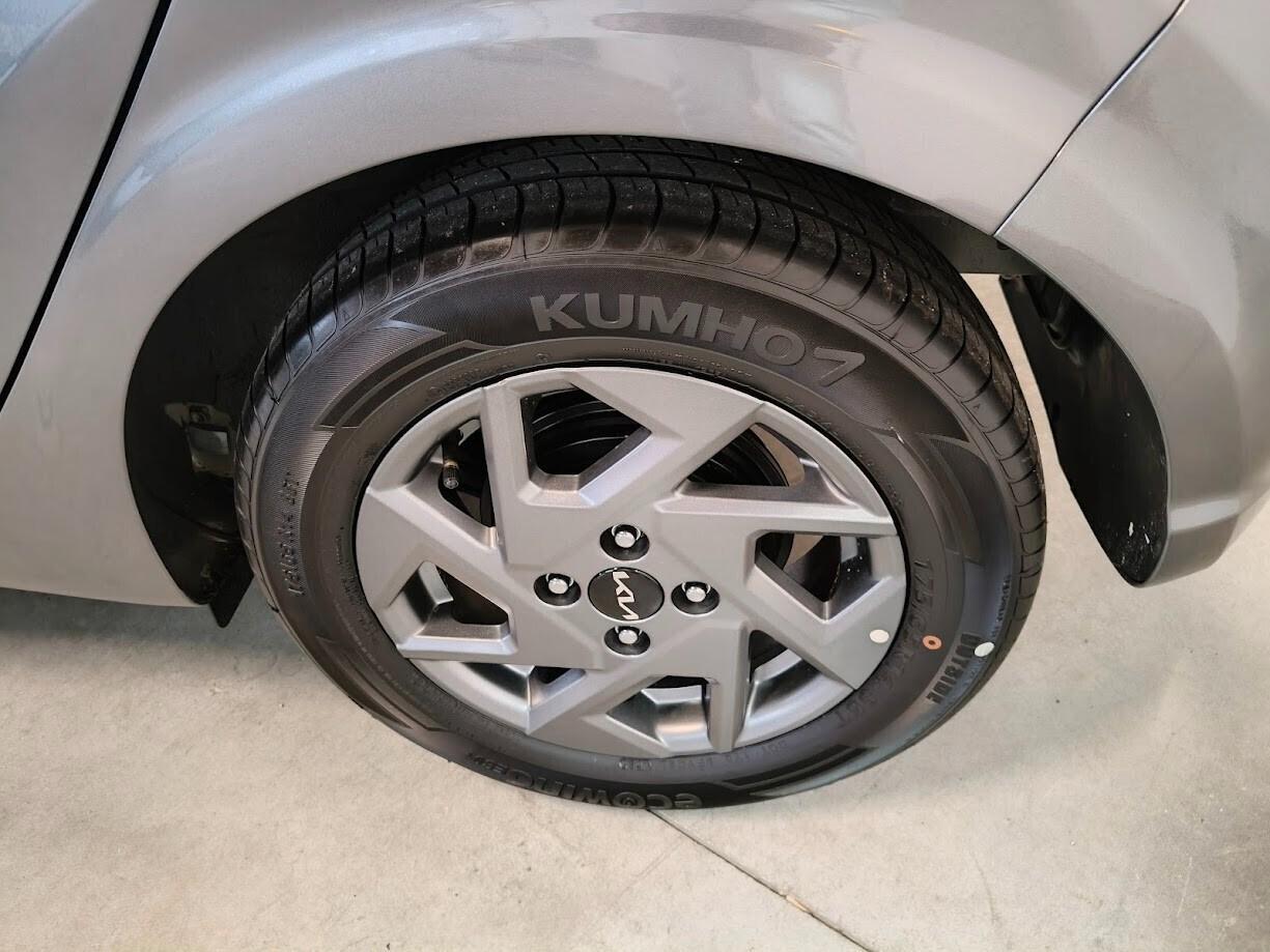 Kia Picanto 1.0 GDi 5 porte Urban KM ZERO