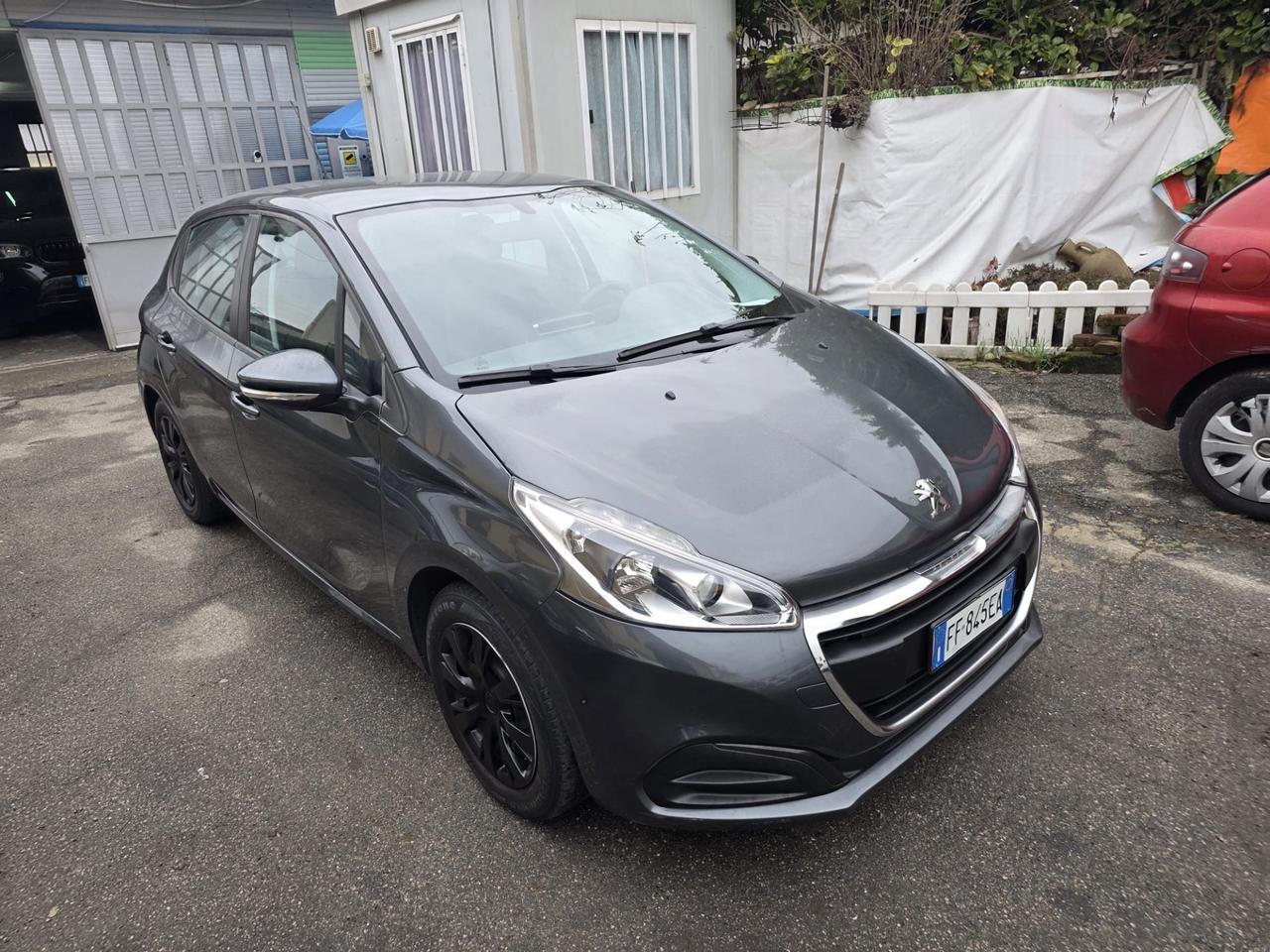 Peugeot 208 PureTech 68 5 porte Active