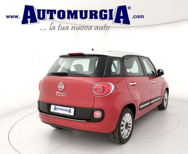 FIAT 500L 1.6 Multijet 105 CV Pop Star