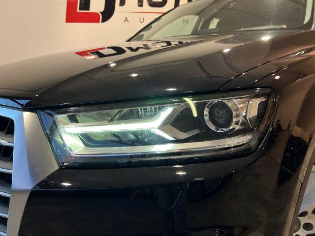 AUDI Q7 3.0 TDI 218 CV ultra quattro tiptronic Business