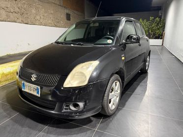 Suzuki Swift 1.3 MJT 75 CV UNICOPROPRIETARIO