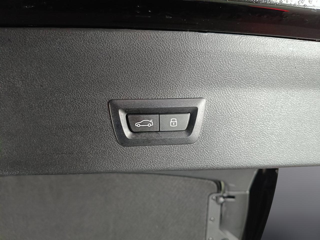 BMW X4 G02 2021 - X4 xdrive20d mhev 48V Msport auto