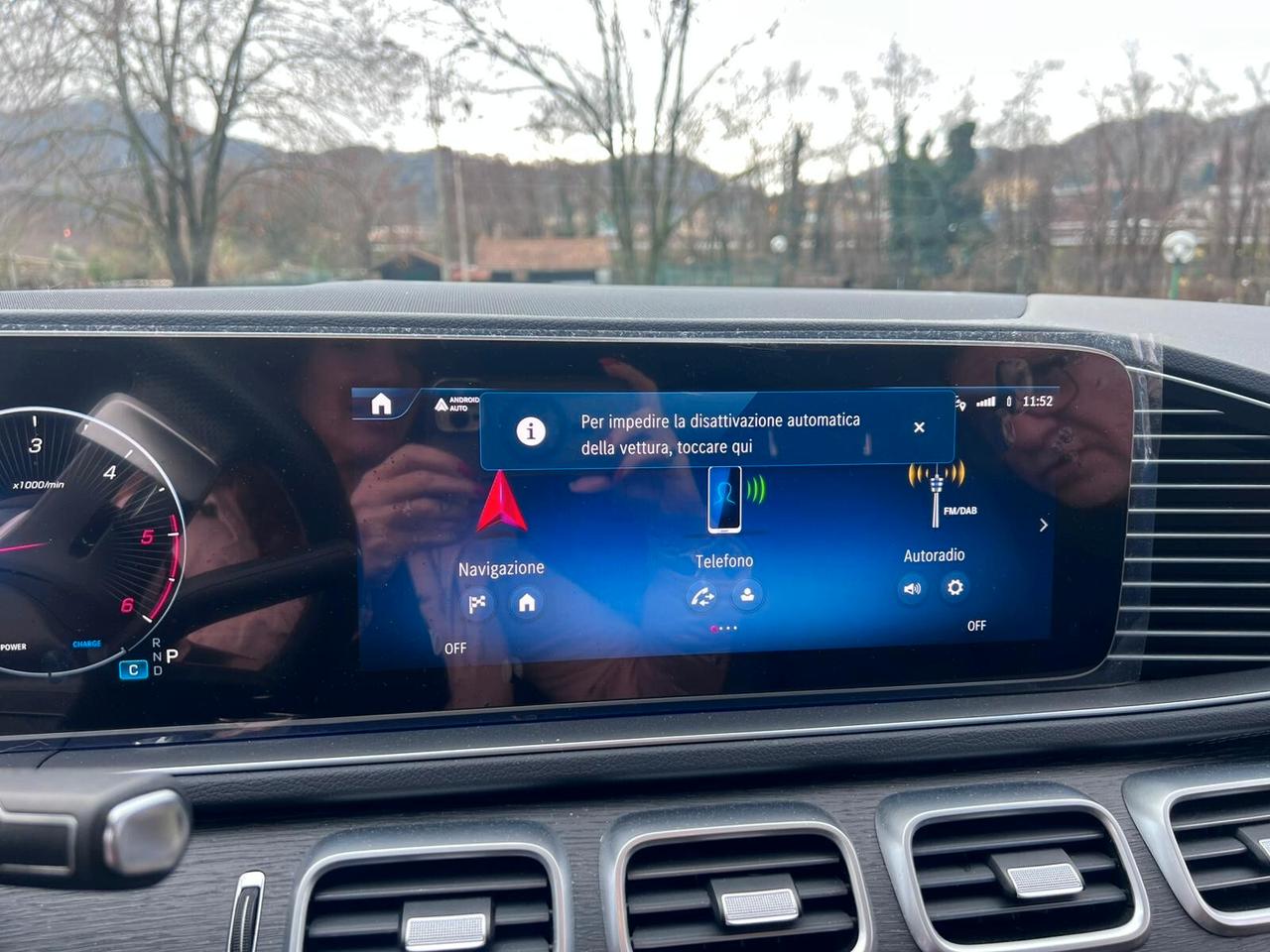 Mercedes-benz GLE 300 d 4Matic Mild Hybrid AMG Line Premium Plus