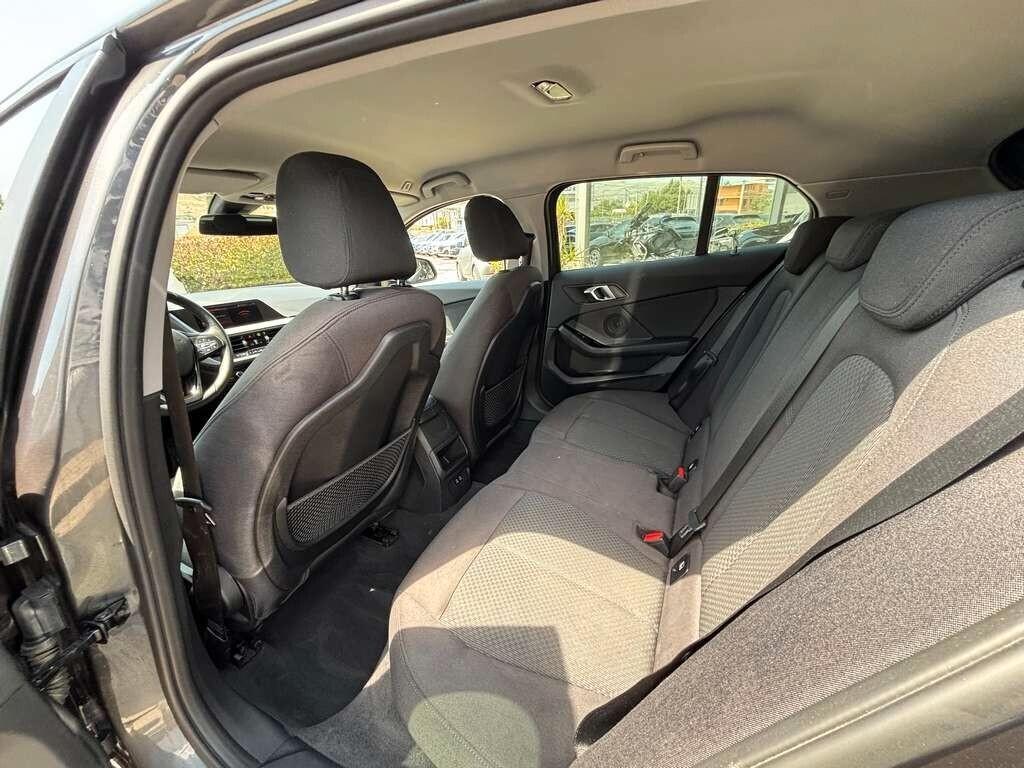 Bmw 116d 5p. Advantage 2020/ KM 96.000 Tua a solo159 Euro al mese