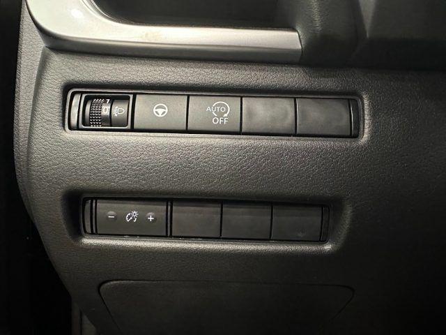 NISSAN Qashqai MHEV 158CV Xtronic N-Connecta N1 AUTOCARRO