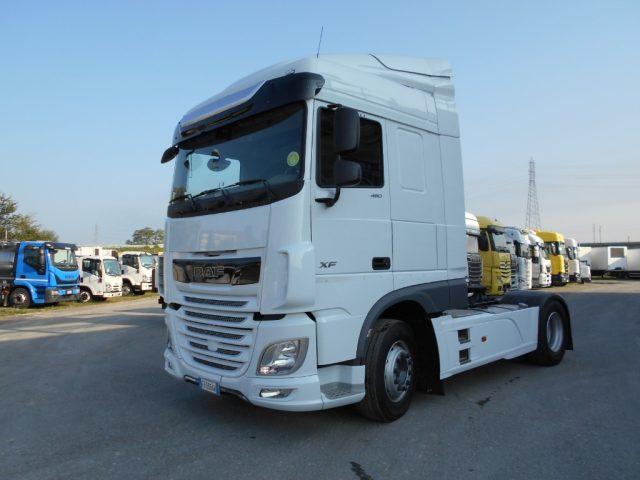 DAF XF480