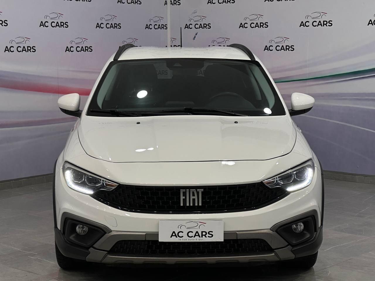 Fiat Tipo 1.3 Mjt S&S 5 porte Cross