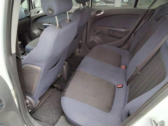OPEL Corsa 1.3 CDTI 95CV ecoFLEX 5 porte Edition