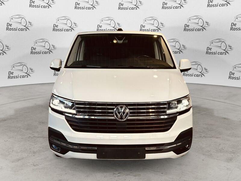 Volkswagen Caravelle 2.0 TDI 199CV DSG 4 Motion PC Multivan