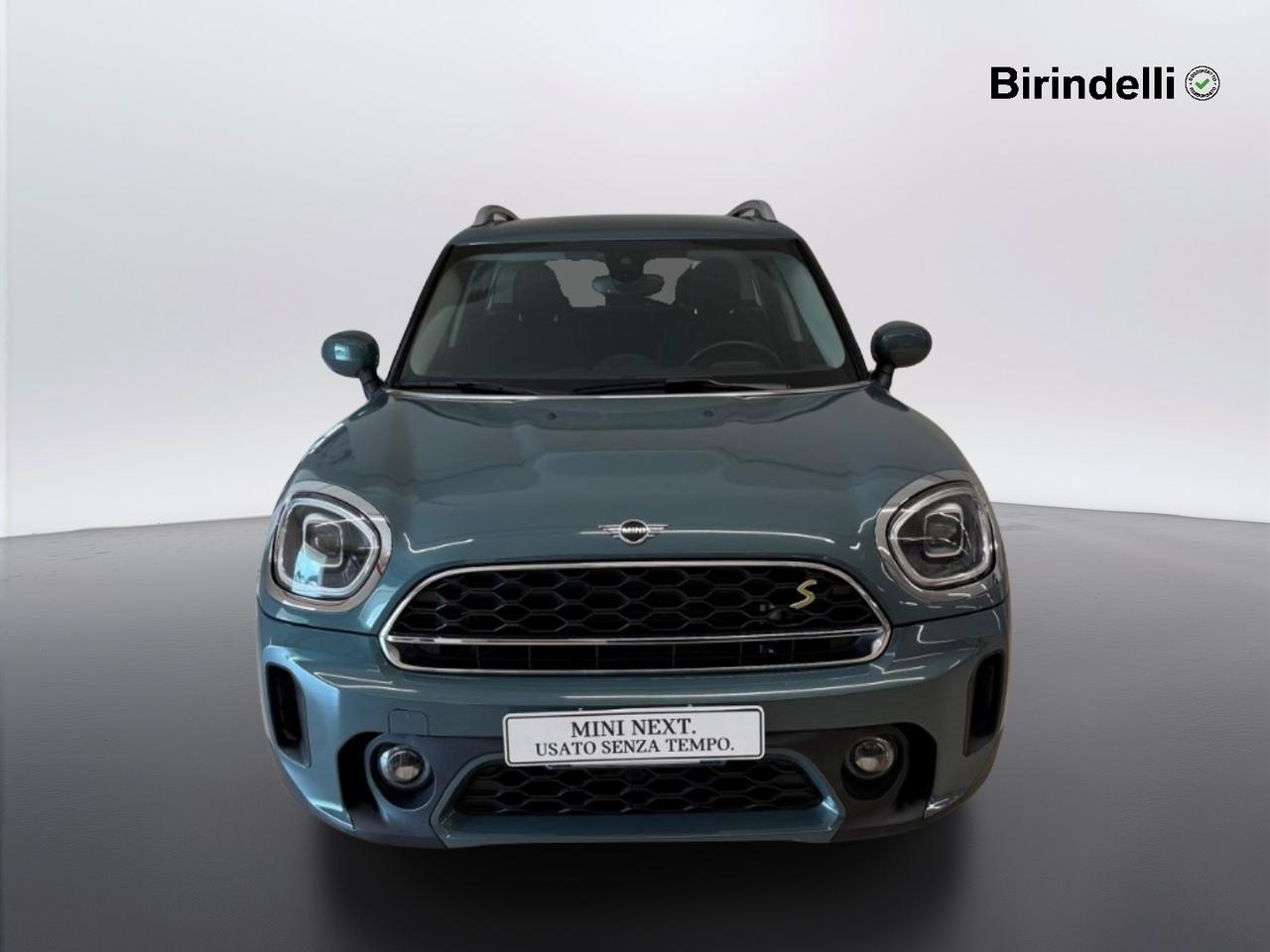 MINI Mini Countrym.(F60) - Mini 1.5 Cooper SE Classic Countryman ALL4