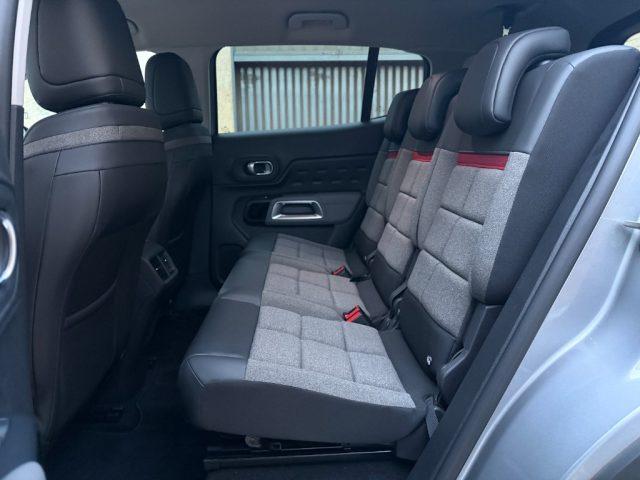 CITROEN C5 Aircross BlueHDi 130 EAT8 Shine