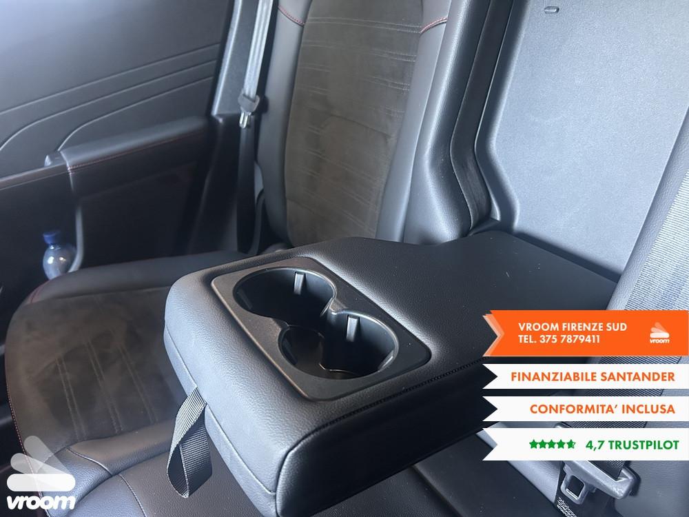 FORD Kuga 3ª serie Kuga 2.5 Full Hybrid 190 CV...