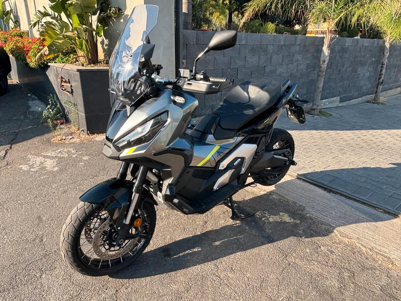Honda X-ADV 750