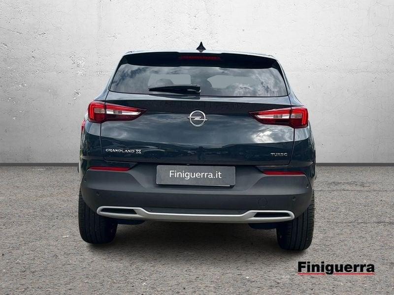 Opel Grandland 1.2 Turbo 12V 130 CV Start&Stop aut. Ultimate