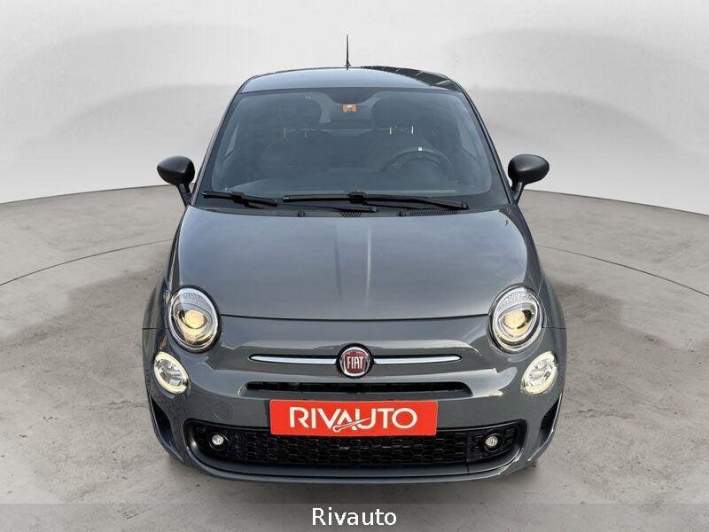 FIAT 500 Hybrid 1.0 70cv Ibrido Dolcevita