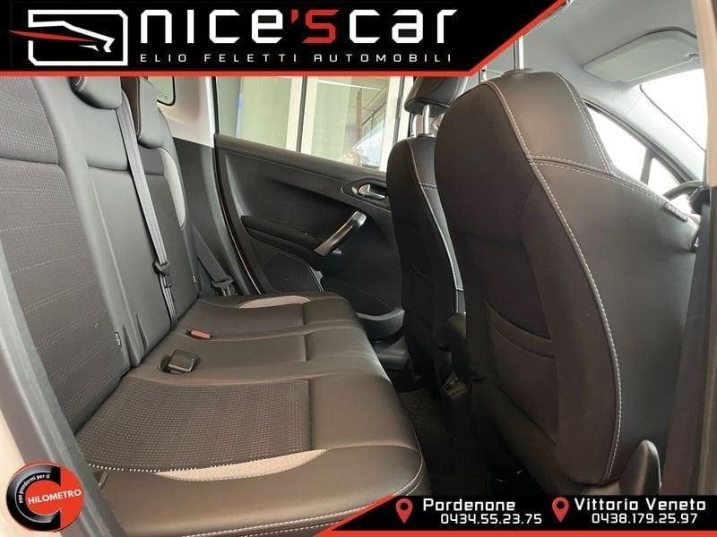 Peugeot 2008 BlueHDi 120 S&S Black Matt