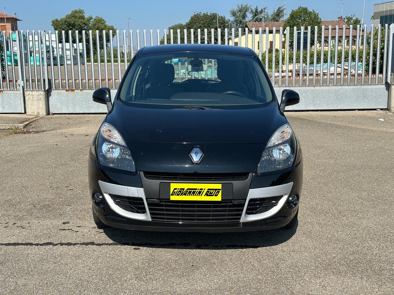 Renault Scénic X-Mod 1.5 dCi (Garanzia 24 Mesi)