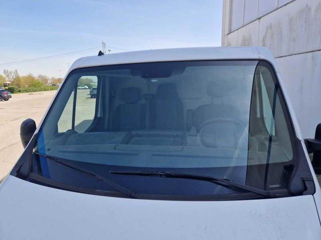 OPEL Movano 28 2.3 CDTI 130CV PC-TN FWD Furgone Edition