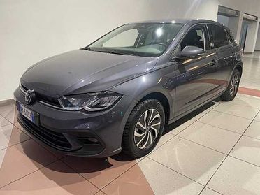 Volkswagen Polo 6ª serie 1.0 TSI Life