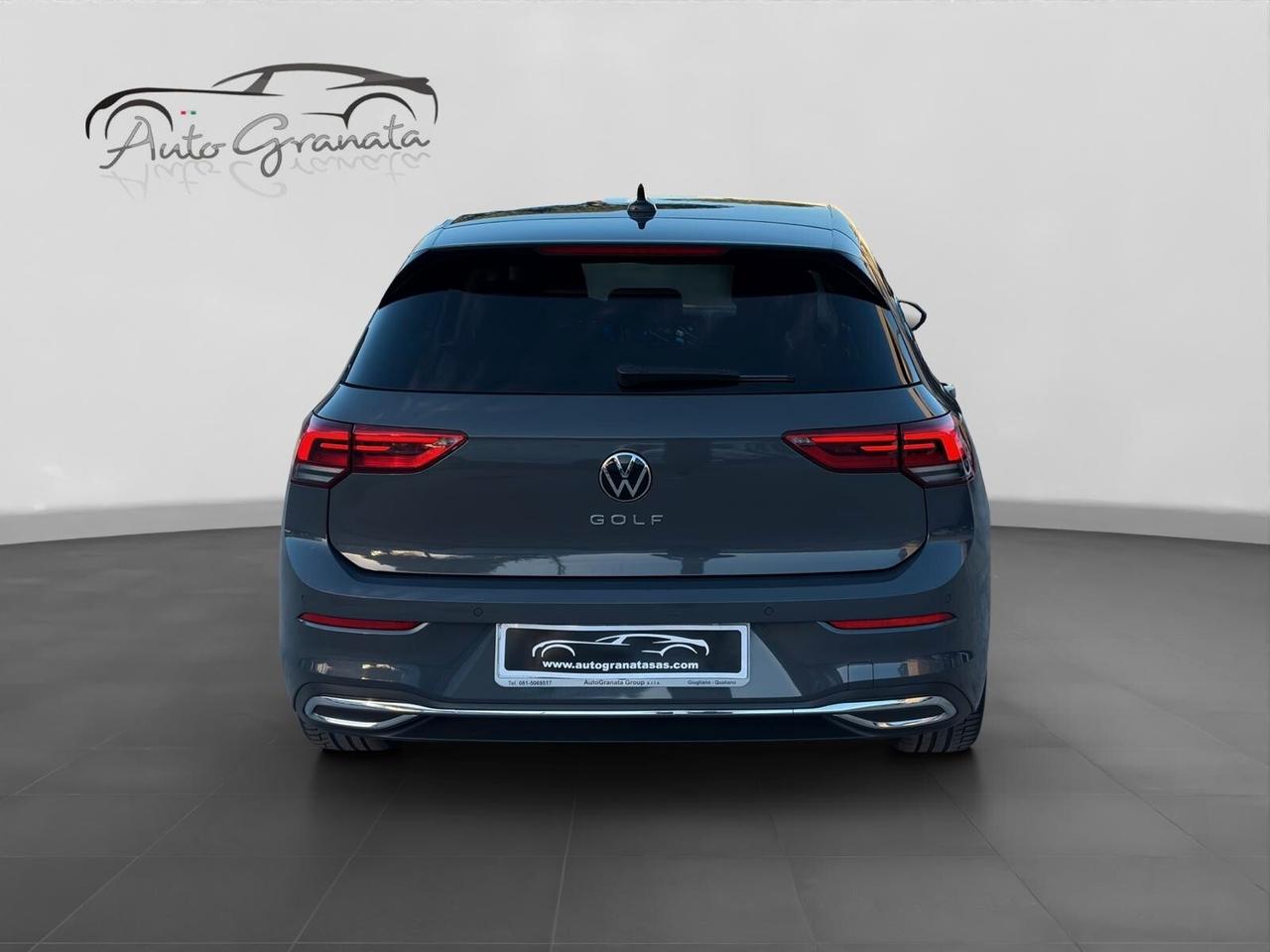 Volkswagen Golf 2.0 TDI DSG Style STUPENDA COME NUOVA