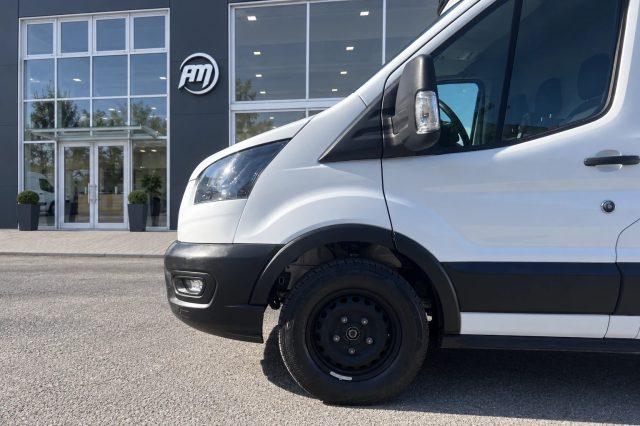 FORD Transit L3H2 FRIGO FRCX 2.0 130CV