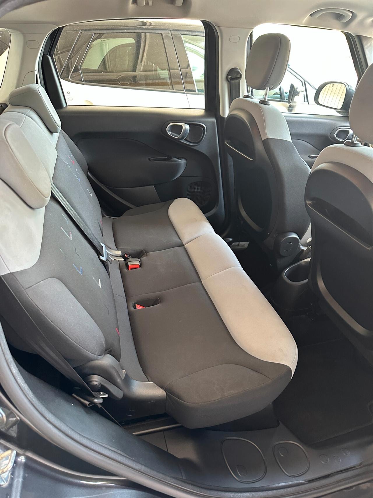Fiat 500L 1.3 Multijet 95 CV Pop Star