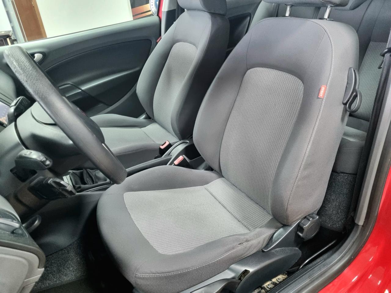 SEAT IBIZA 1.2 TDI 75CV 3p. STYLE