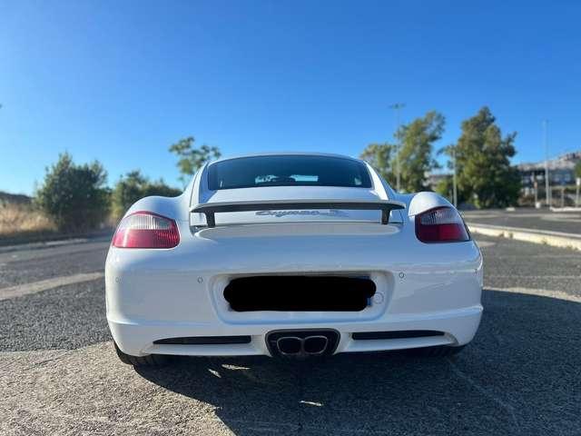 Porsche Cayman Cayman 3.4 S
