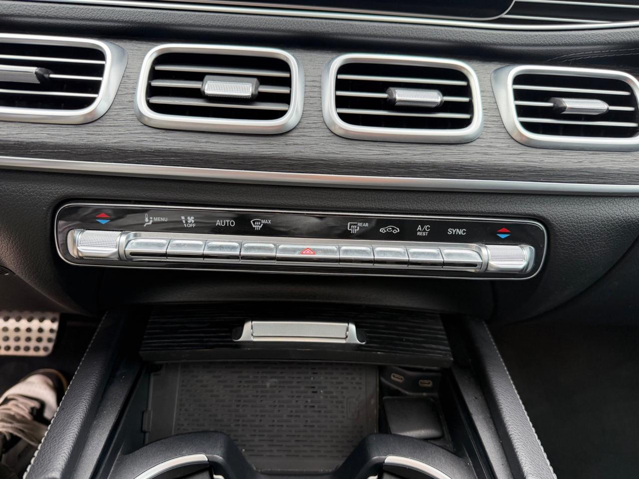Mercedes-benz GLE 300 d 4Matic Mild Hybrid Coupé AMG Line Premium Plus
