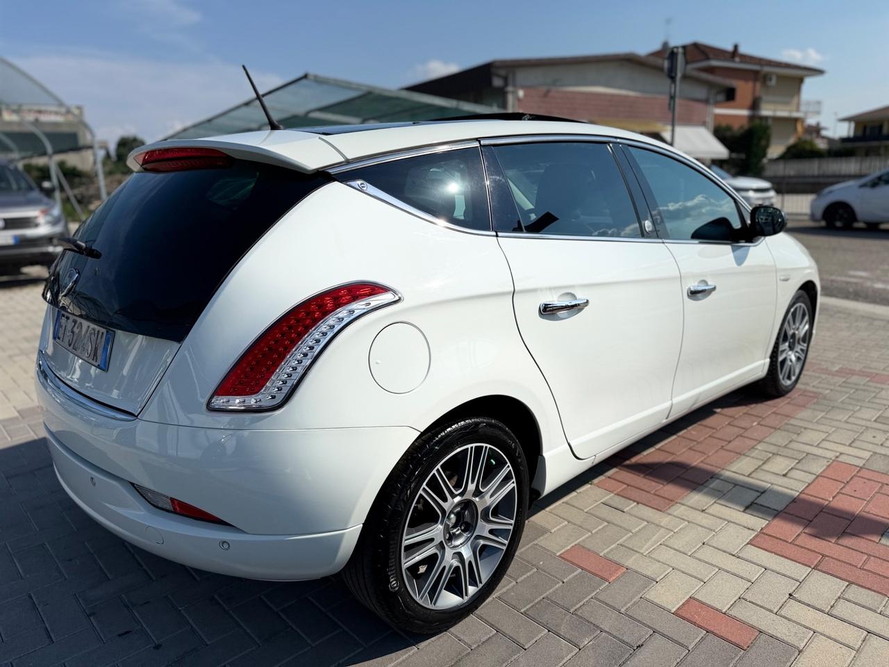 Lancia Delta 1.4 T-Jet 120 CV Gold Ecochic GPL