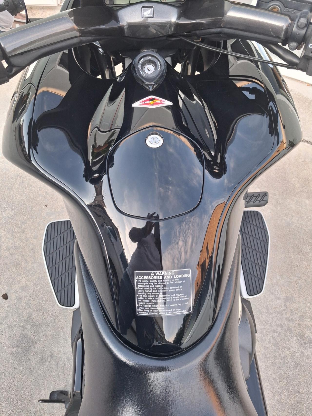 Honda DN-01