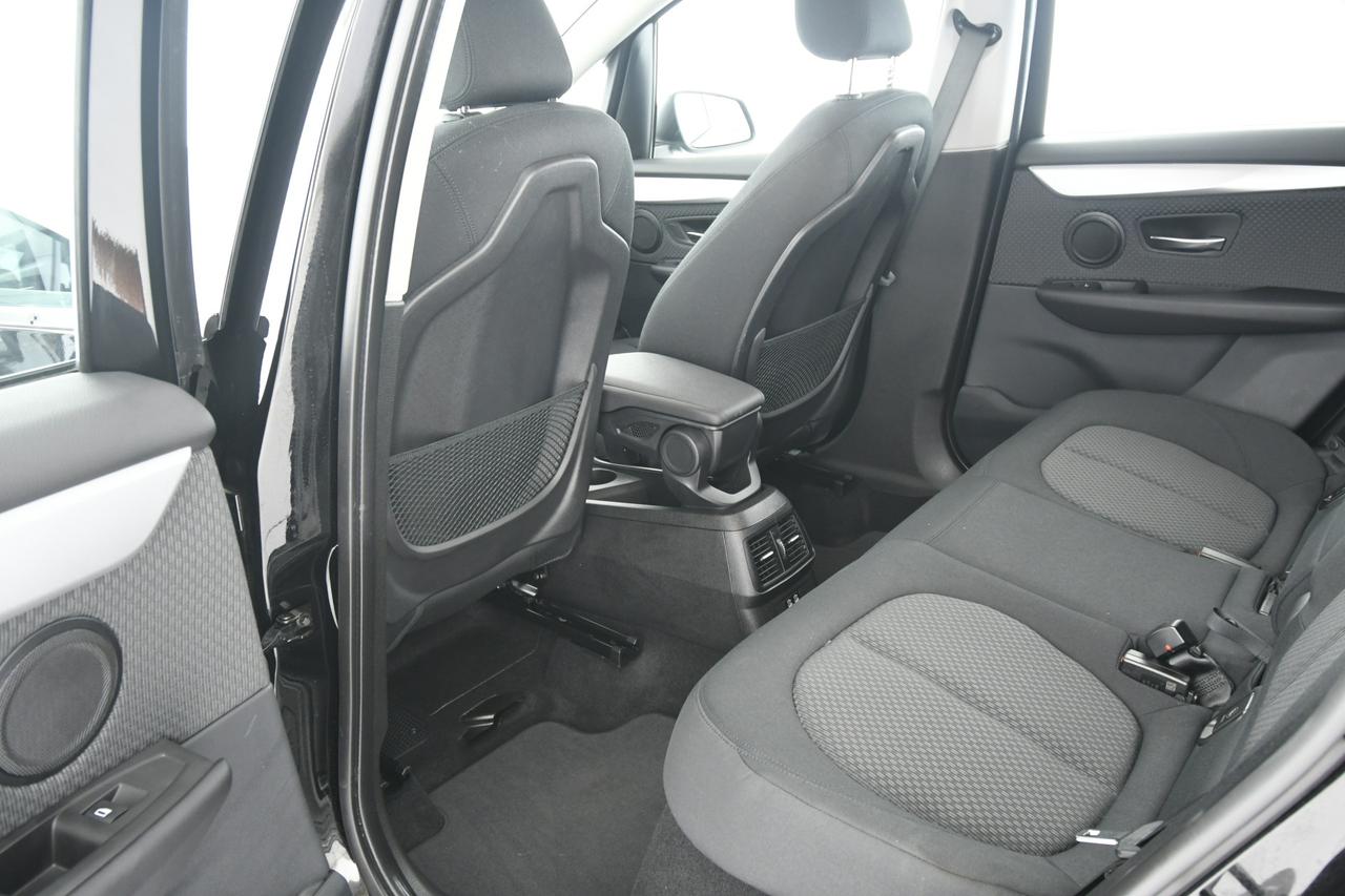 BMW 225xe Active Tourer iPerformance Business auto NEOPATENTATI+LED