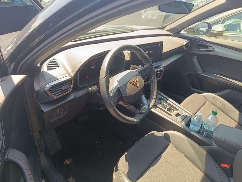 Cupra Formentor Formentor 1.5 TSI DSG